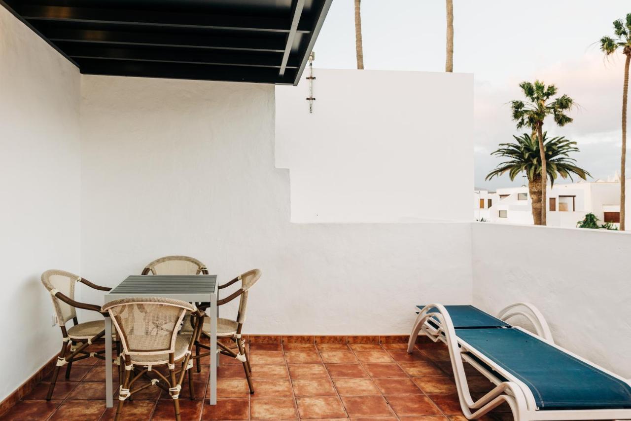 La Palmera - Fabulosa Casa, Lanzarote, Playa Honda Playa Honda  Exteriör bild