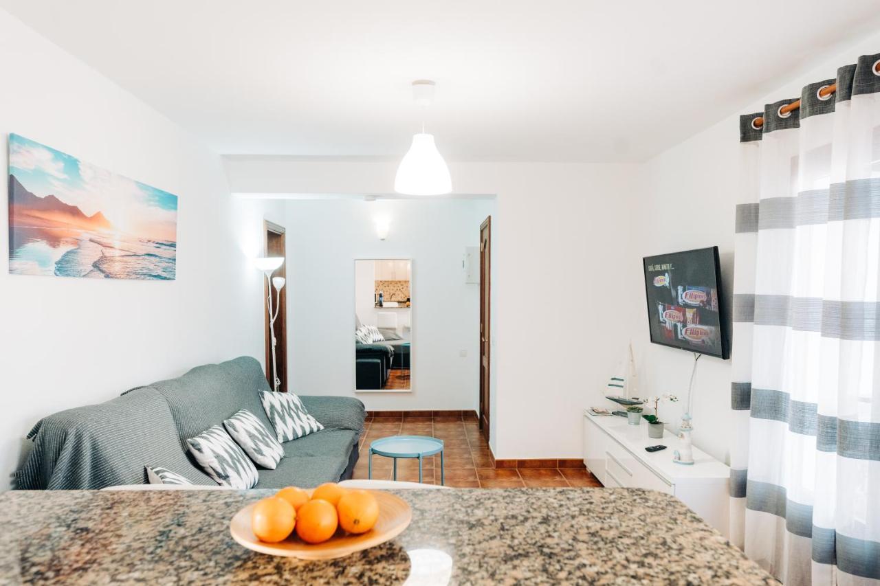 La Palmera - Fabulosa Casa, Lanzarote, Playa Honda Playa Honda  Exteriör bild
