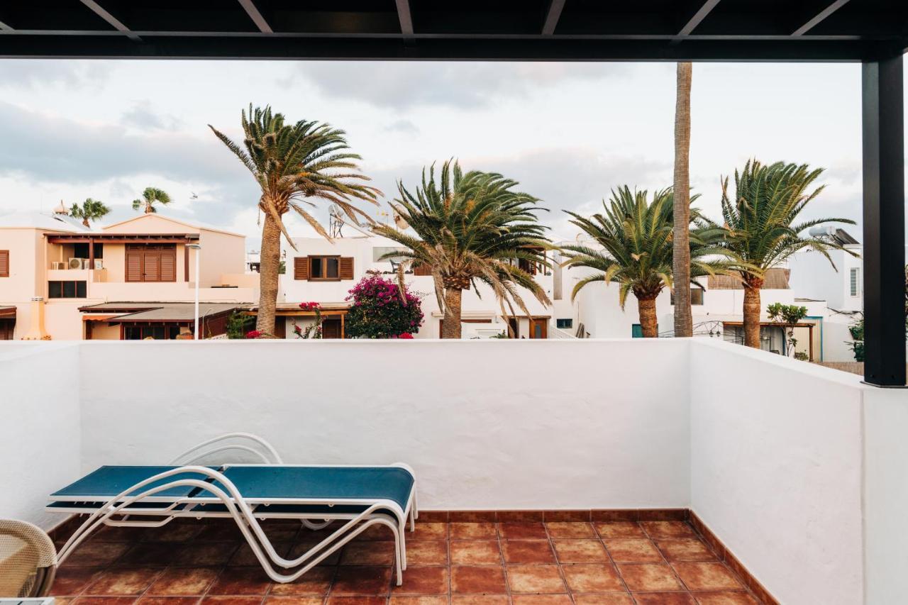 La Palmera - Fabulosa Casa, Lanzarote, Playa Honda Playa Honda  Exteriör bild