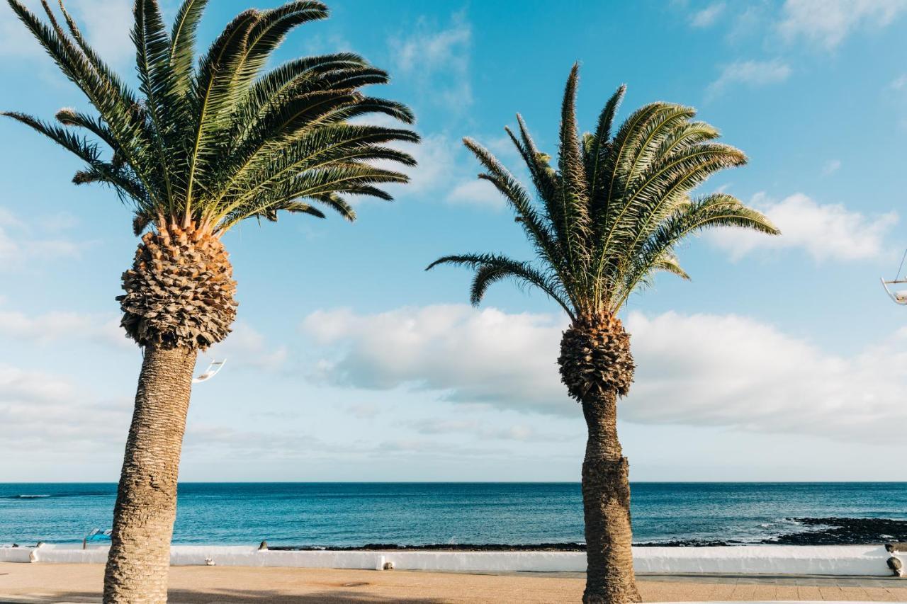 La Palmera - Fabulosa Casa, Lanzarote, Playa Honda Playa Honda  Exteriör bild