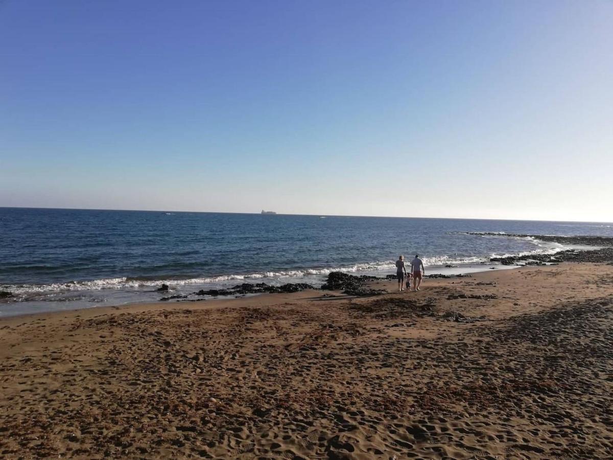 La Palmera - Fabulosa Casa, Lanzarote, Playa Honda Playa Honda  Exteriör bild
